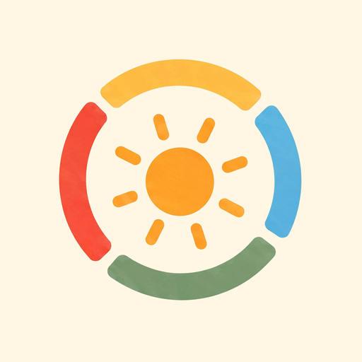 Daywell Logo